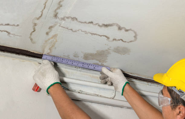 Reliable Structural Drying And Dehumidification contractor in Bowie, TX by Aqua Guard Water Damage